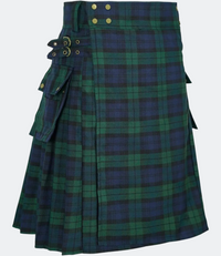 Scottish Kilt Usa