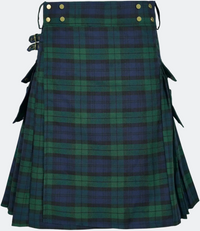 Scottish Kilt Usa