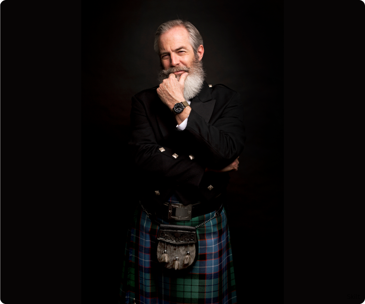 Scottish Kilt Usa