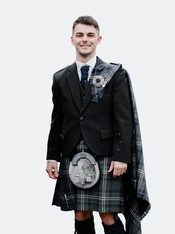 Scottish Kilt Usa