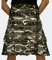 Scottish Kilt Usa