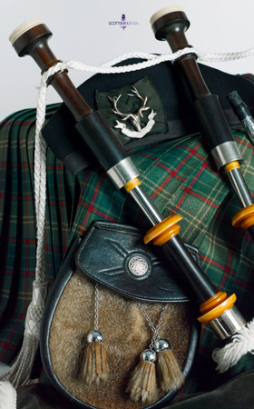 Scottish Kilt Usa